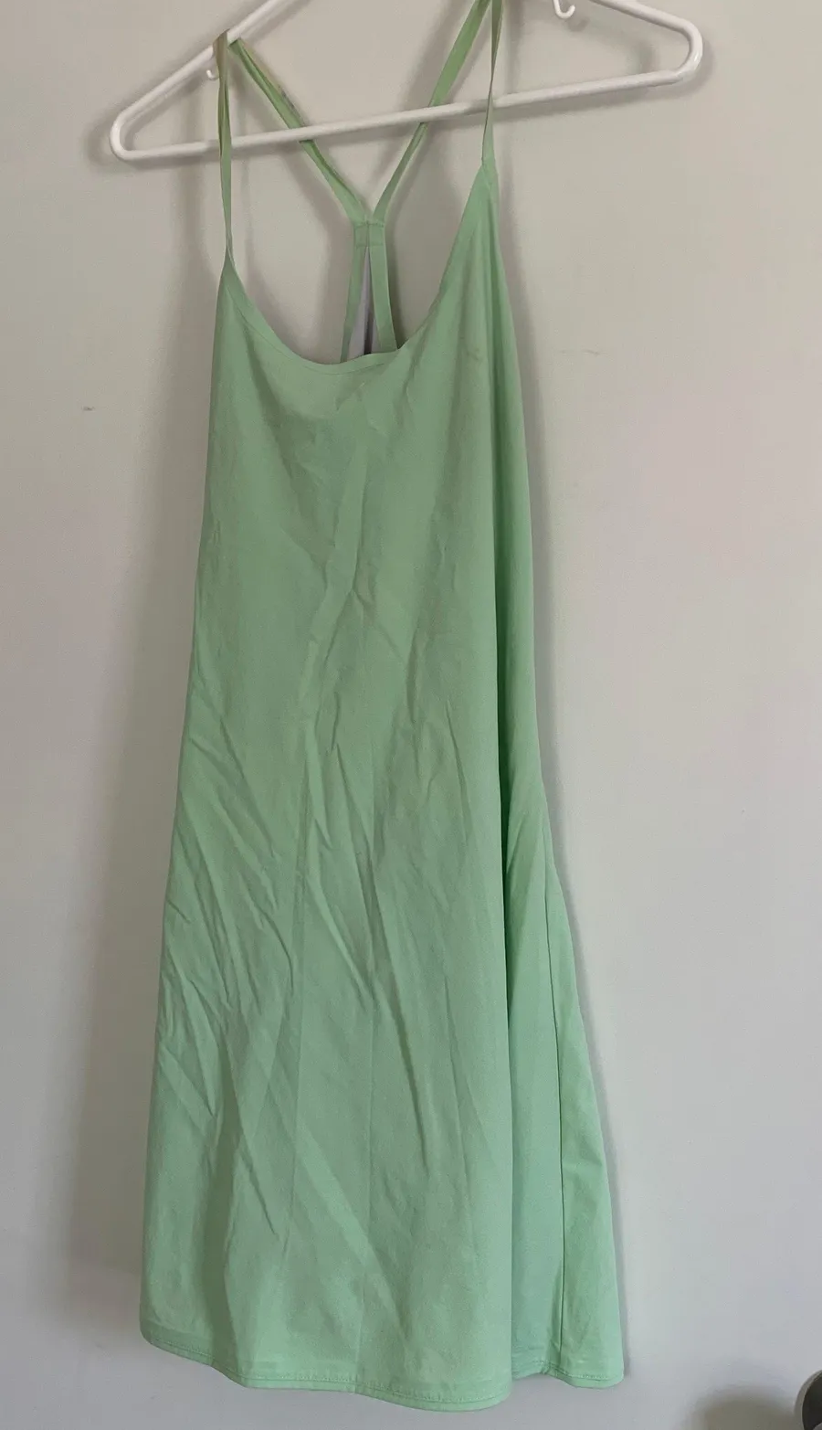 Exercise Dress
