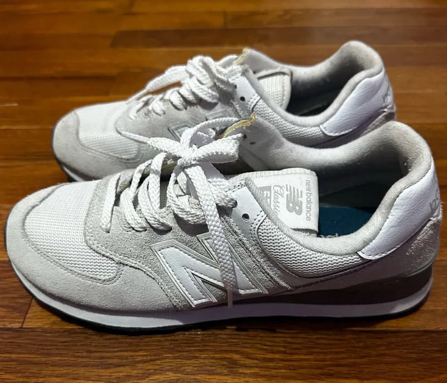 New Balance 574 Women’s