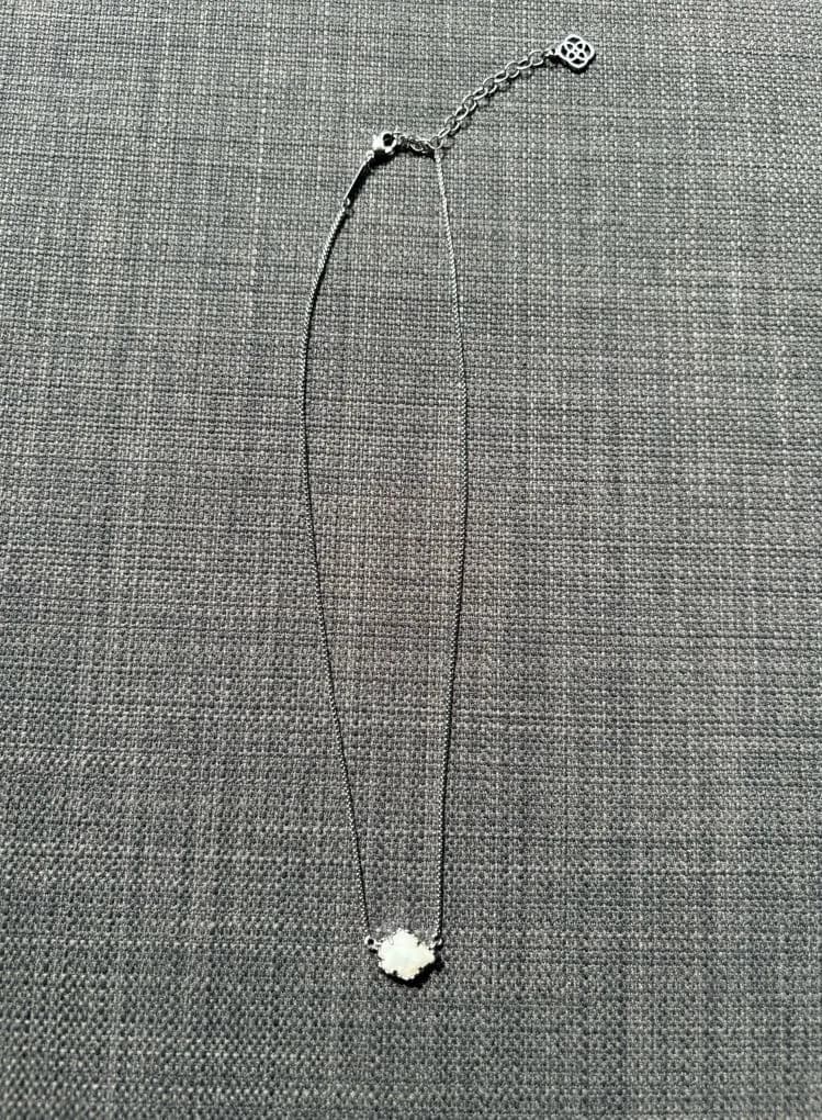 Kendra Scott Necklace