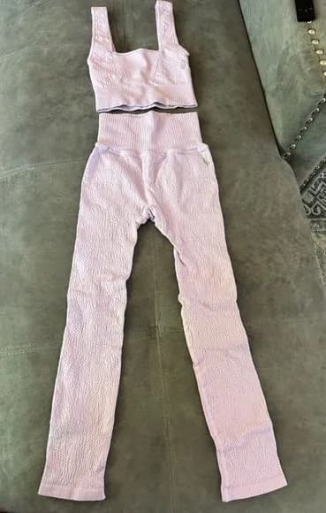 Movement XS/S SET