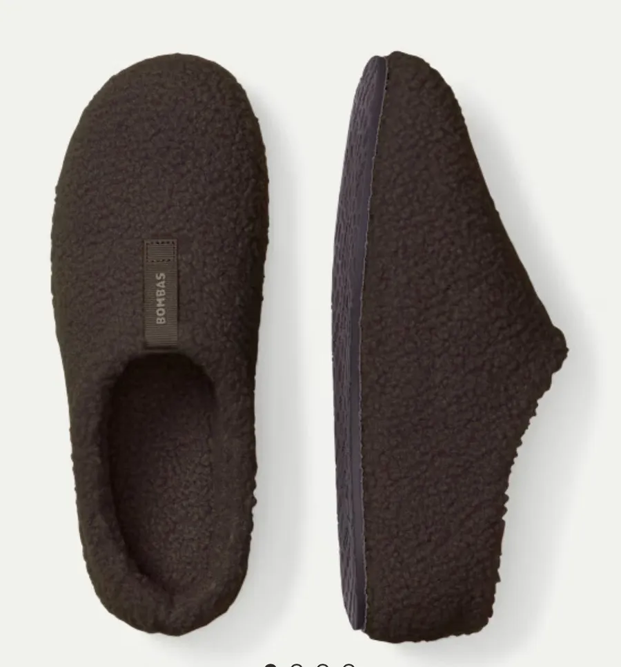 Bombas Women’s Slippers
