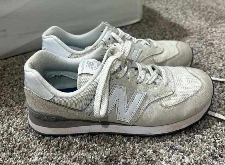 New Balance Shoes Women’s