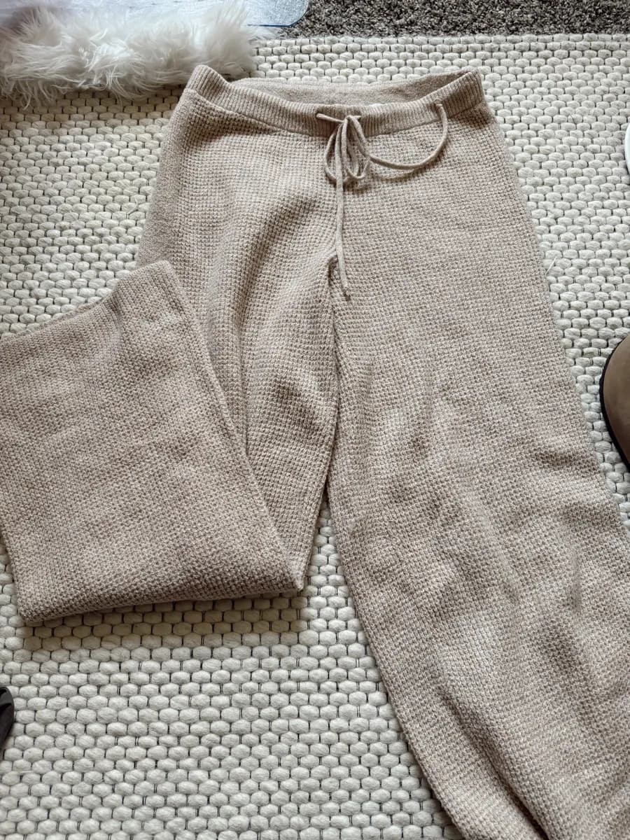 Aerie Flare Pants