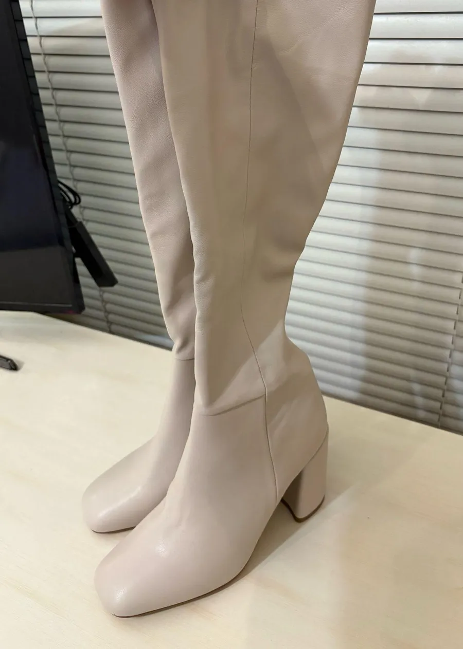 Steve Madden Knee-High Boots