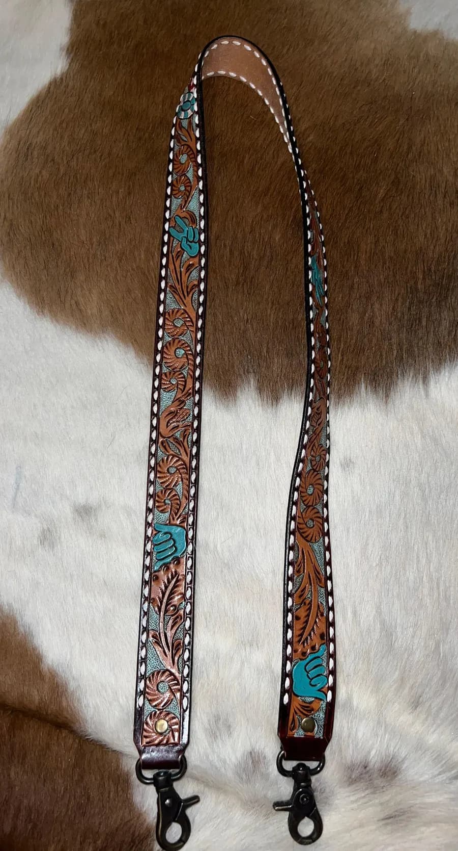Purse Strap