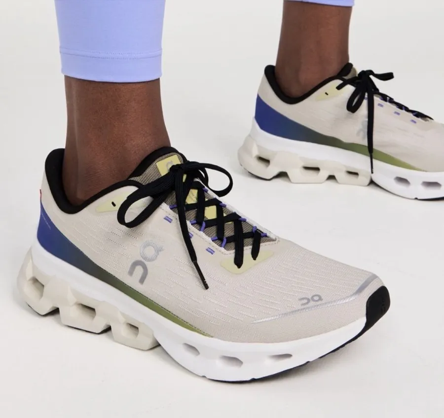 On Cloudspark Sneakers Size 10
