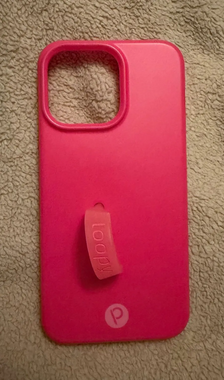 Loopy Case