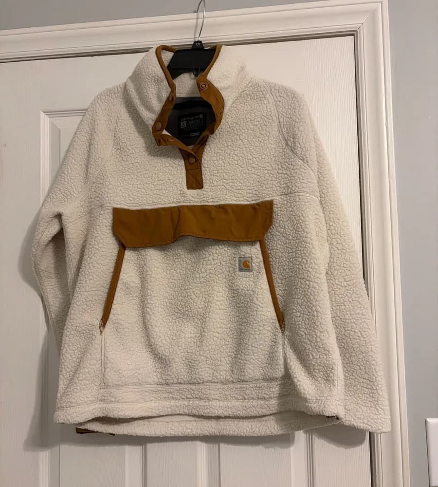 Carhartt Pullover