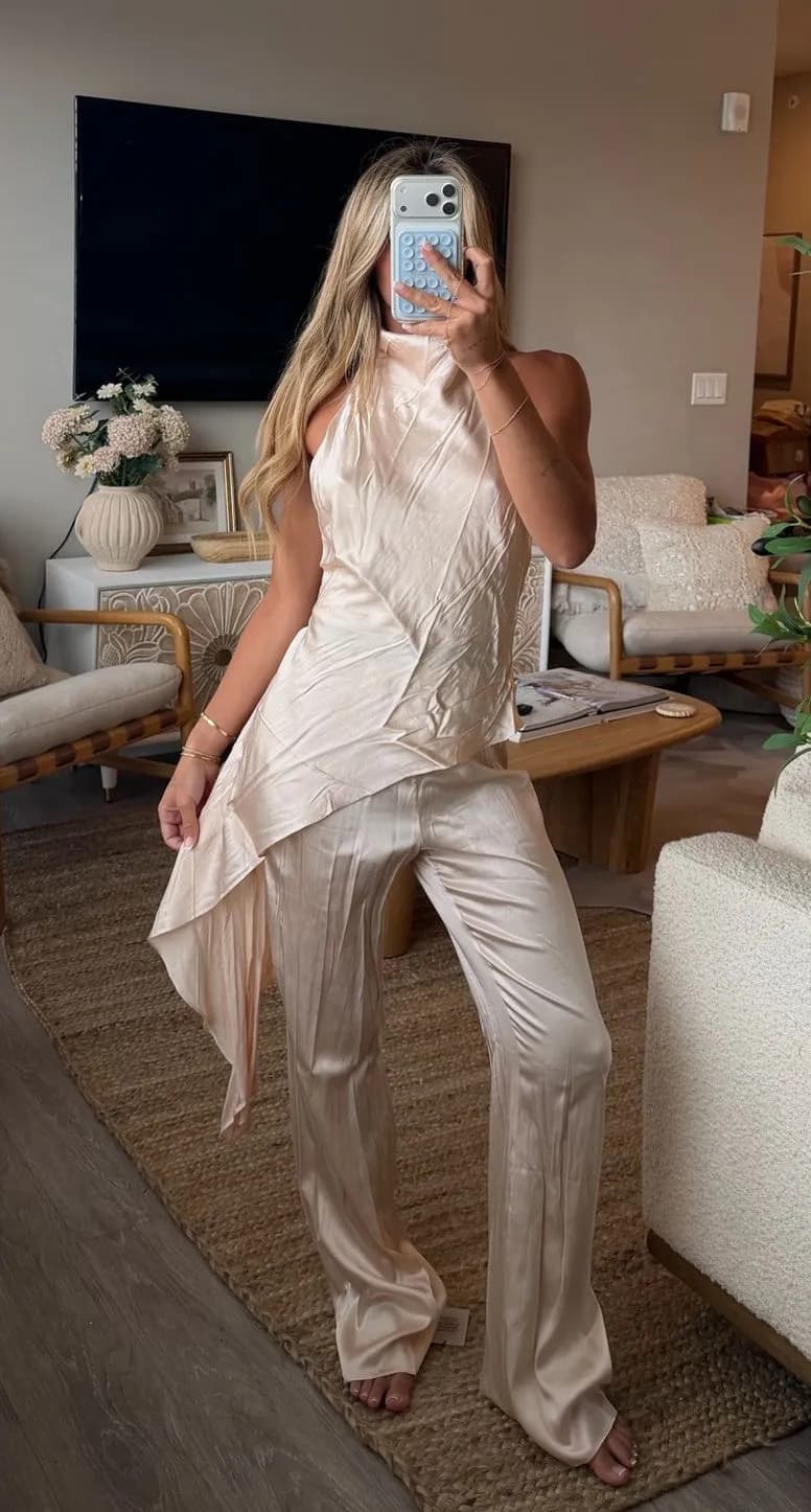 Revolve Set Two-Piece