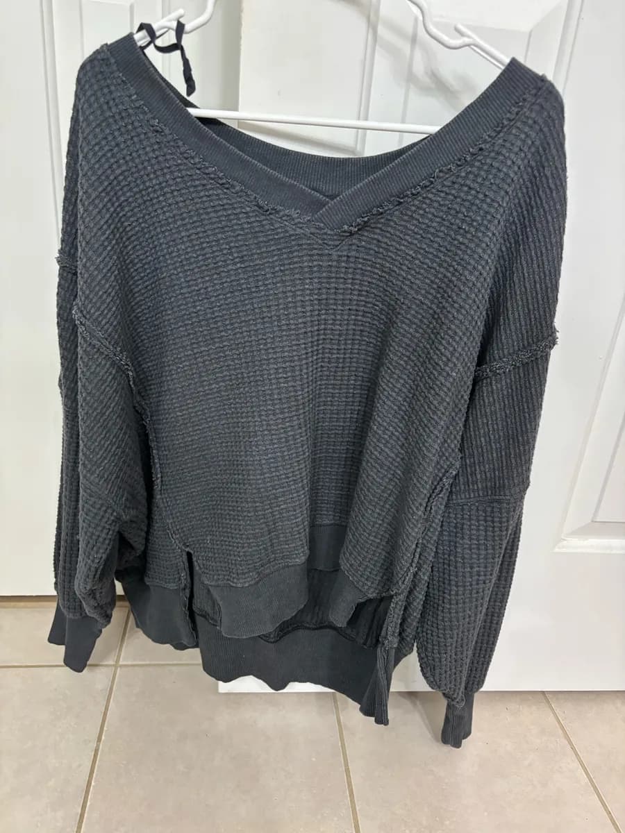 Sweater American Eagle