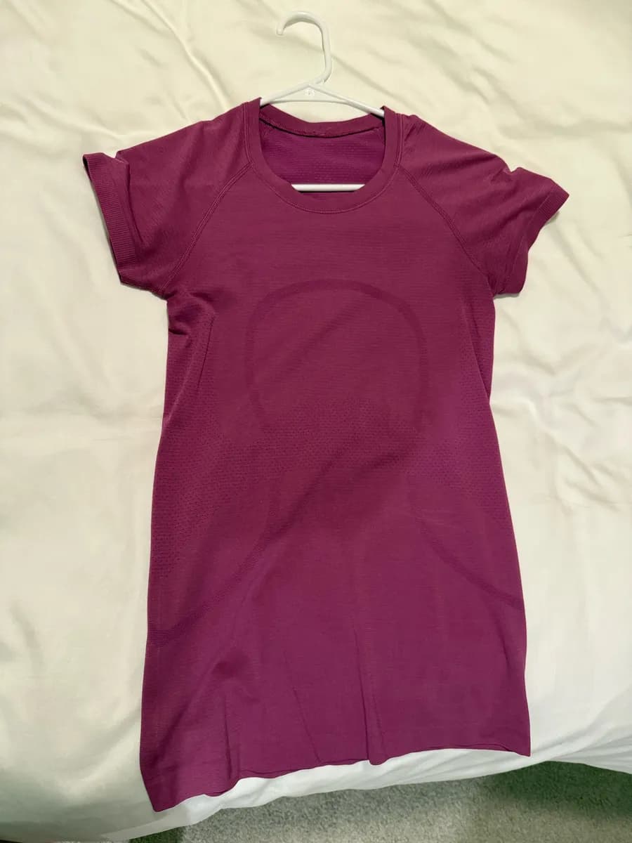 Lululemon Swiftly Tech