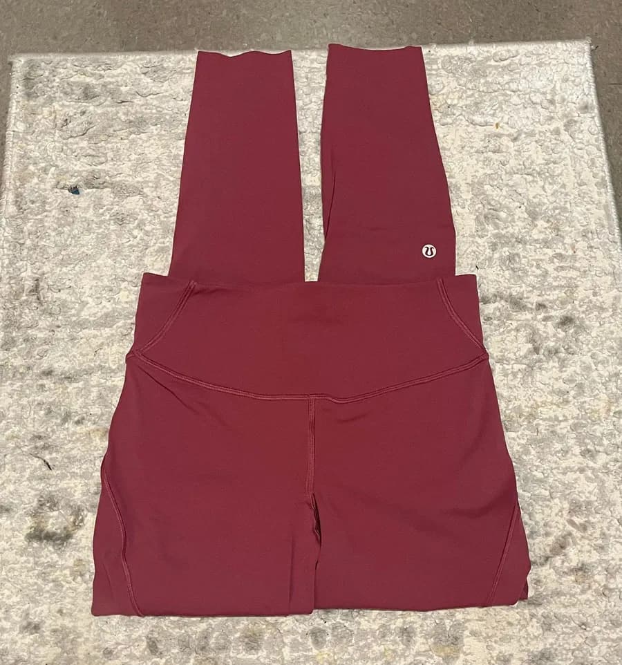 Leggings 28”