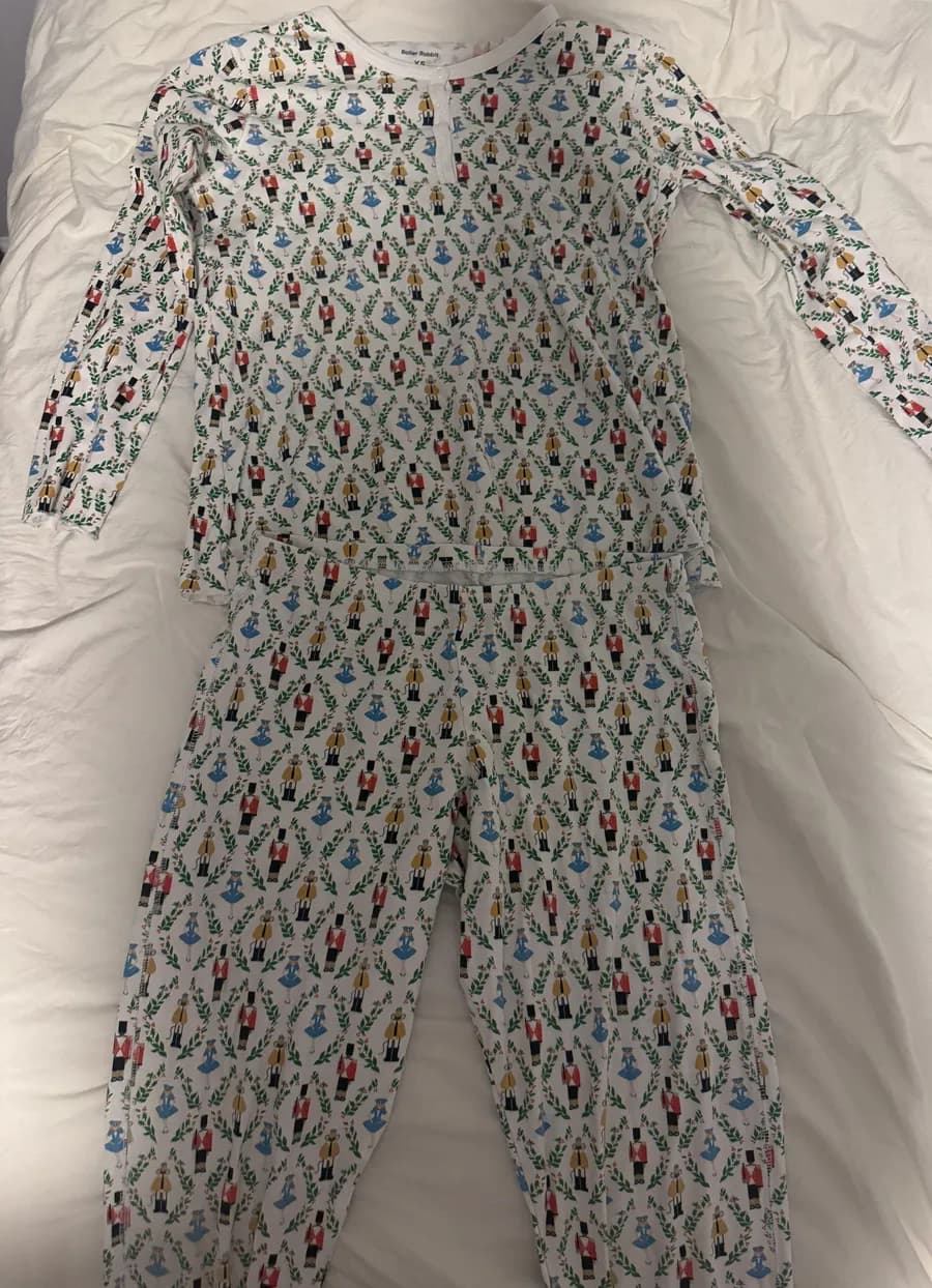 pajamas