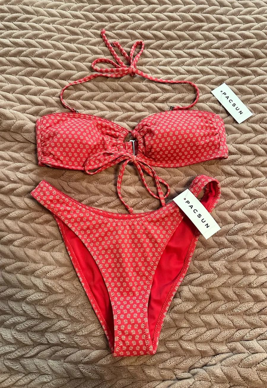 PacSun Swimsuit