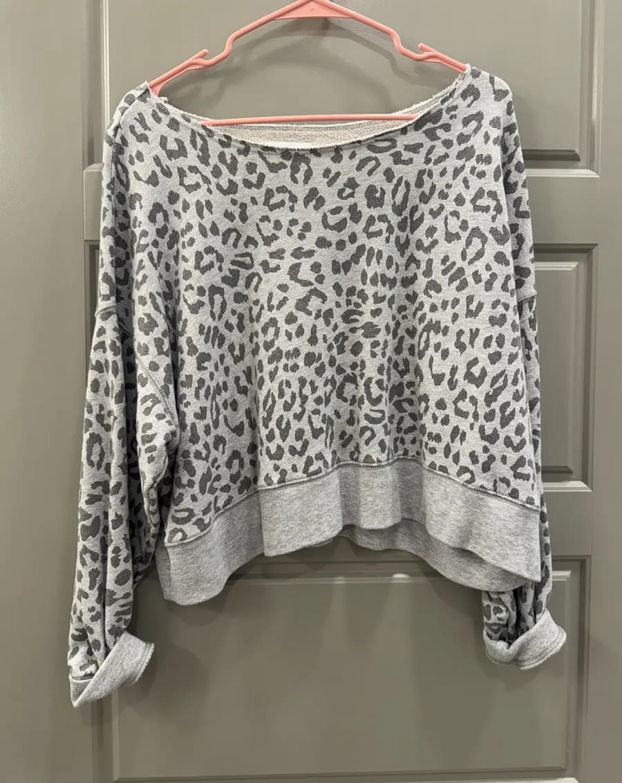 Aerie Top