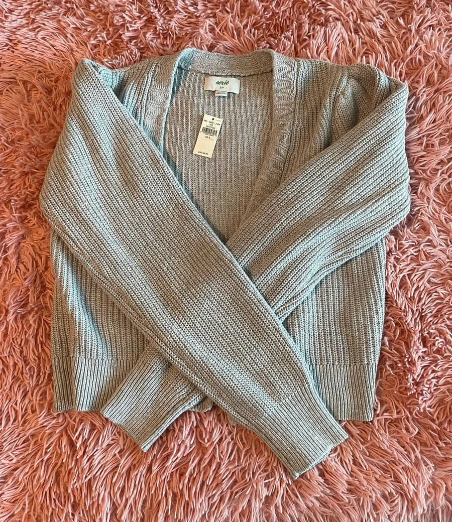 Sweater