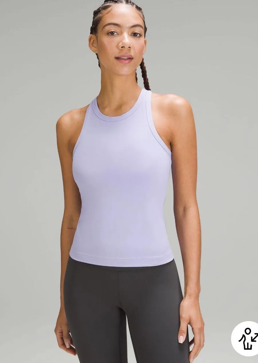 Align tank