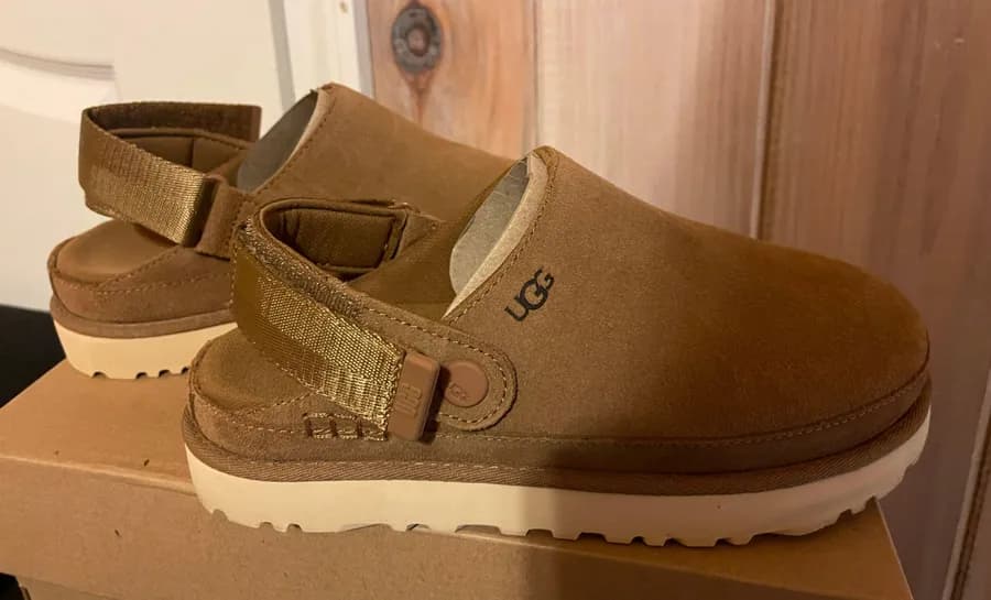 Size 8