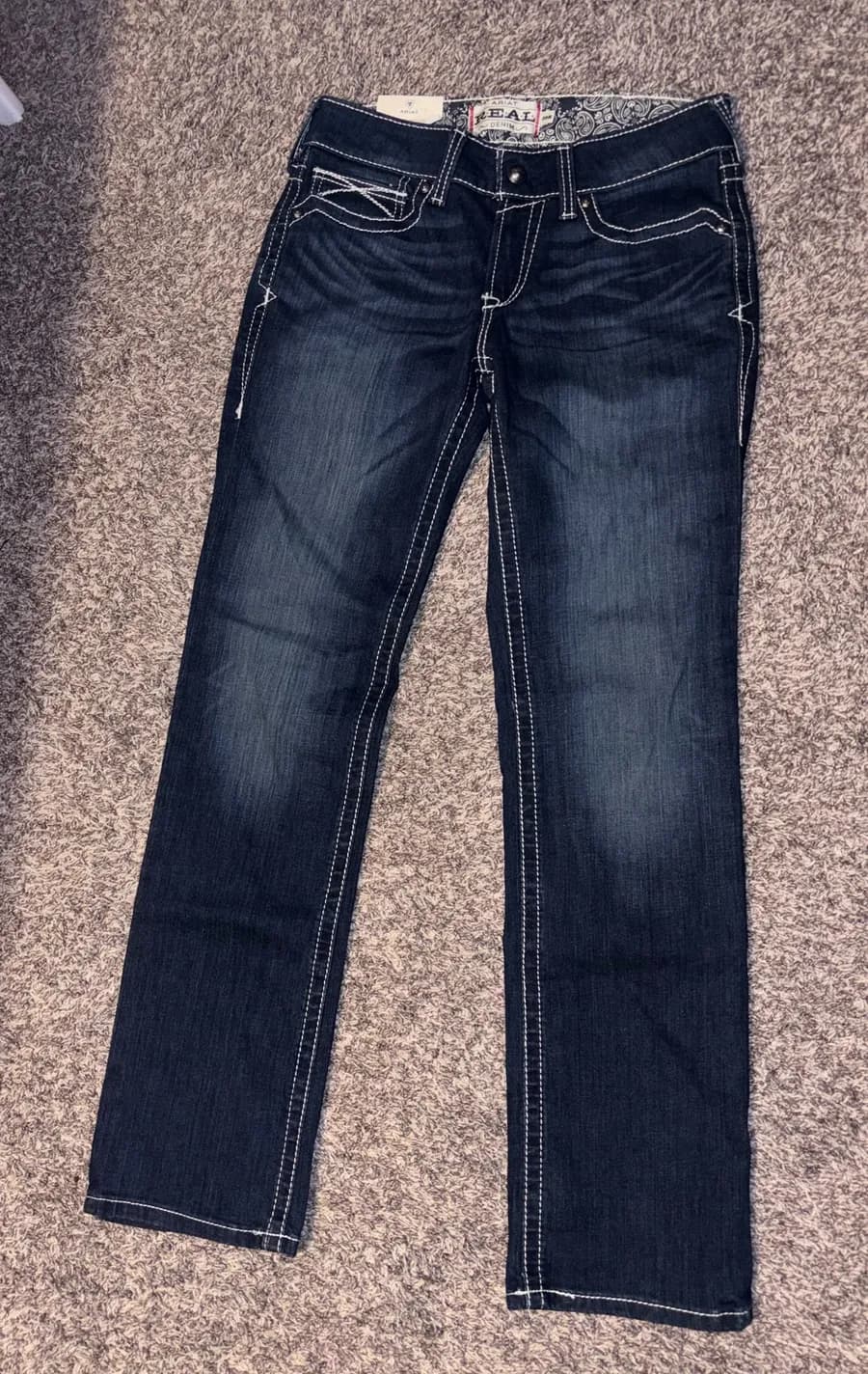 Ariat Women’s jeans