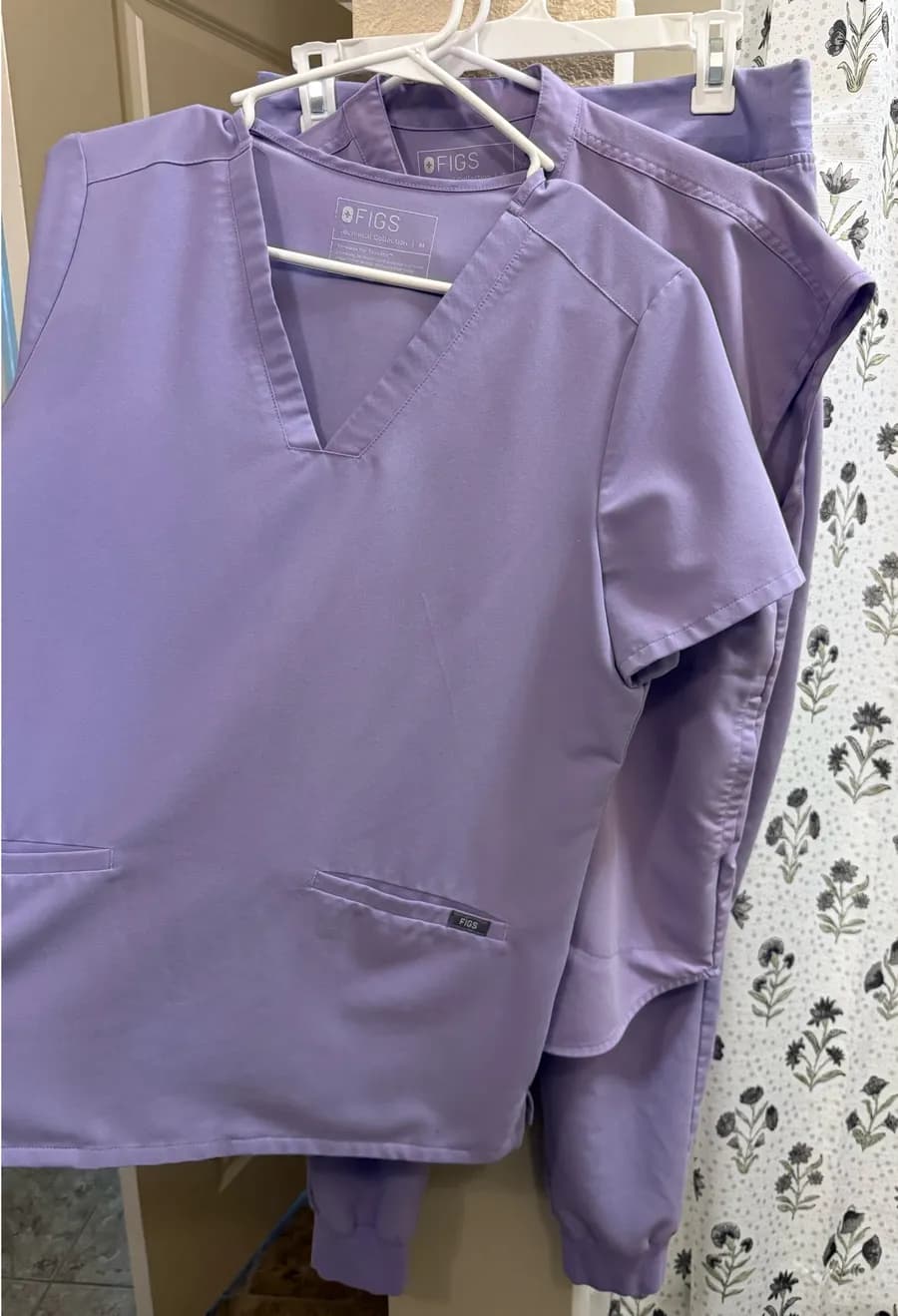 Figs Scrubs