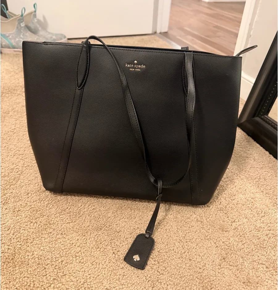 Kate Spade Tote Bag