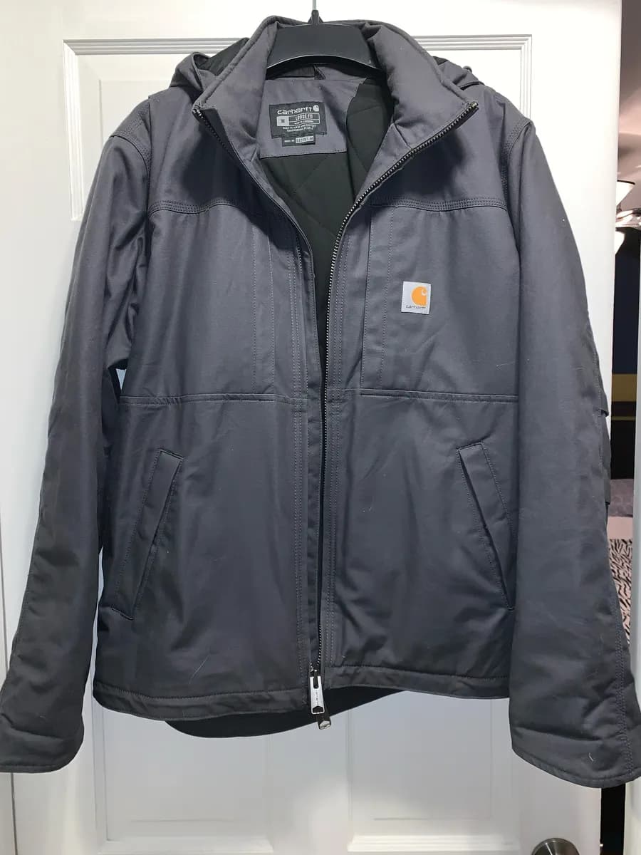 Jacket