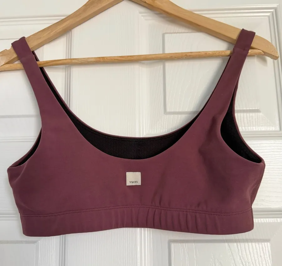 Vuori Daily Bra