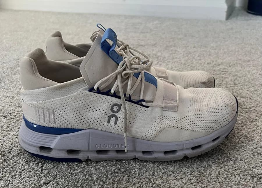 Running Shoes