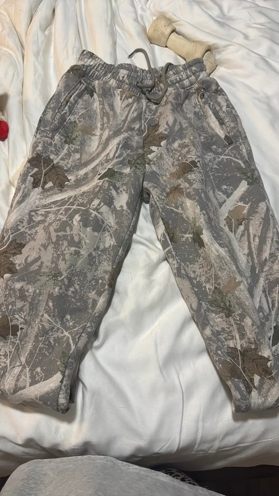 Jogger Sweatpants