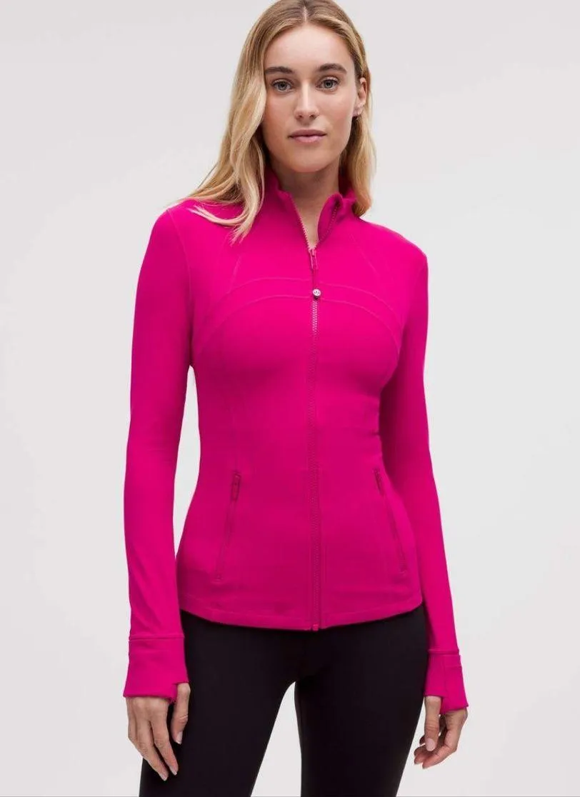 Lululemon Define jacket