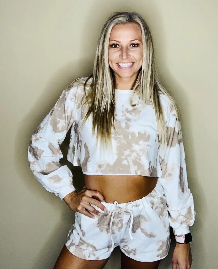 Lounge Set Size L