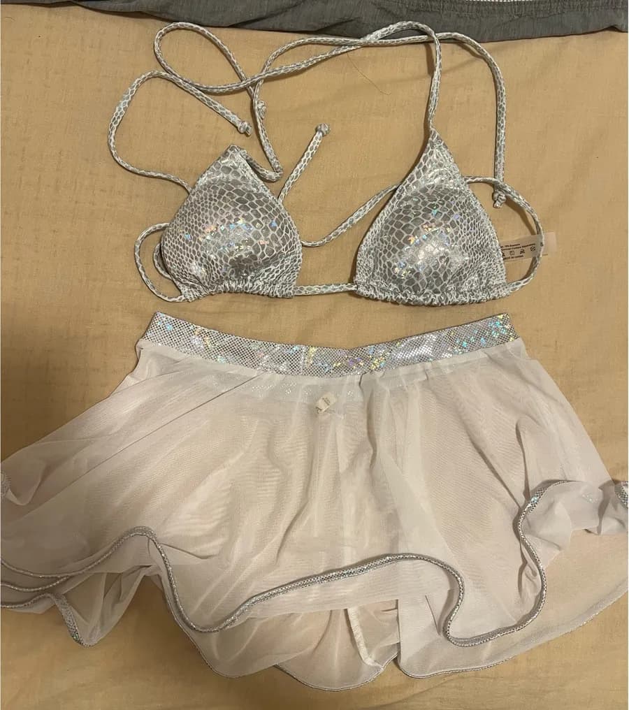 Festival set