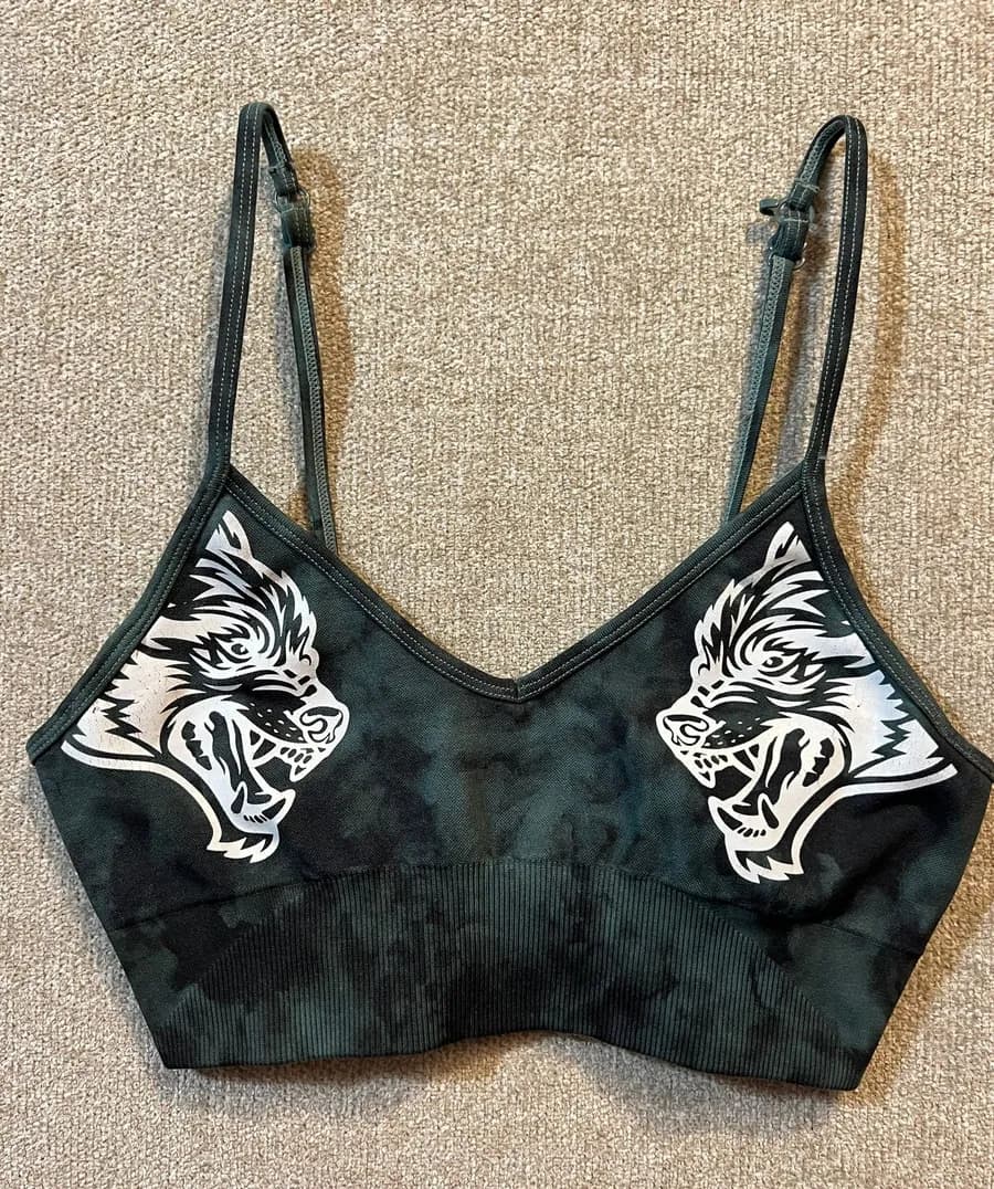 Green Size S