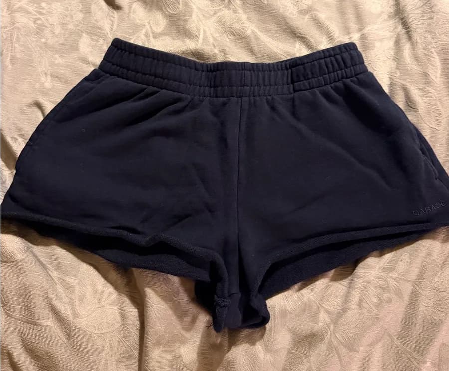Garage Shorts