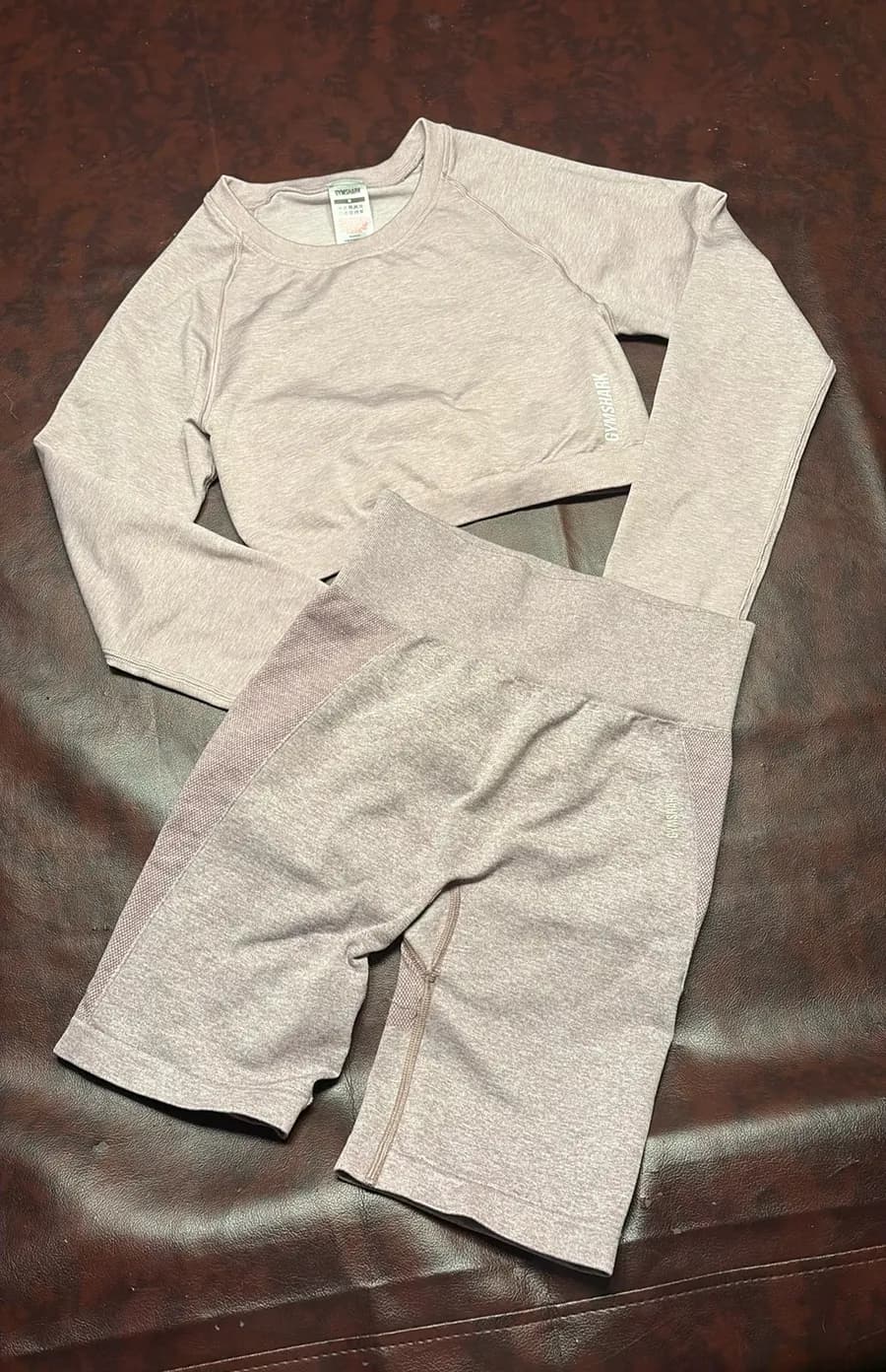 Gymshark Set