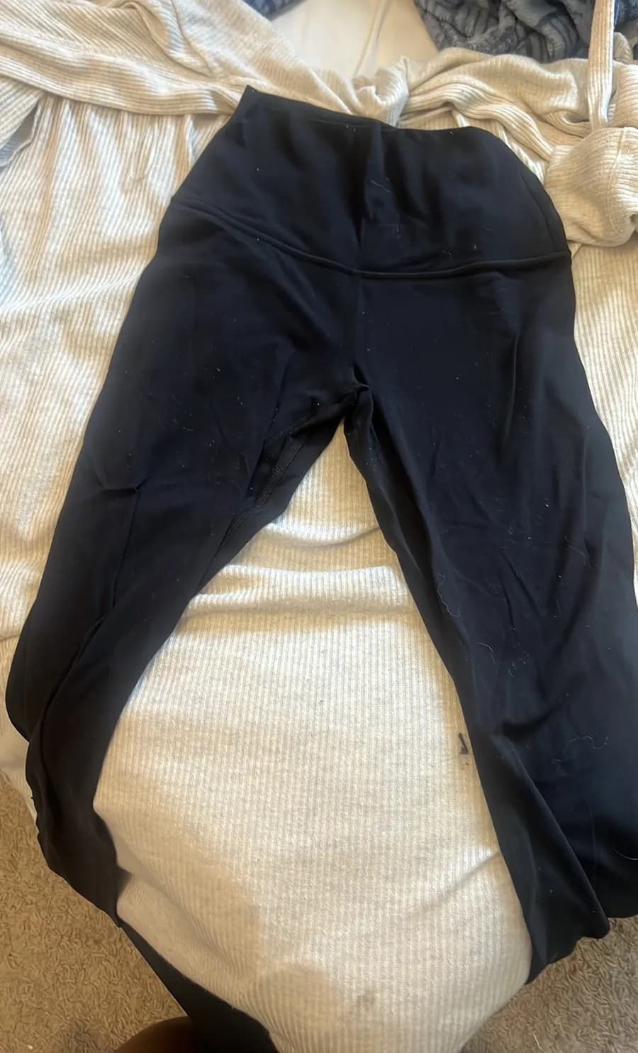 Lululemon Leggings 28" Align