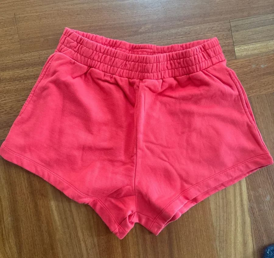 Daily Drills Super Shorts
