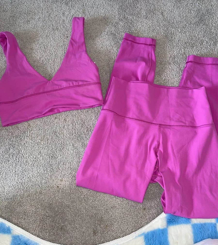 Lululemon
