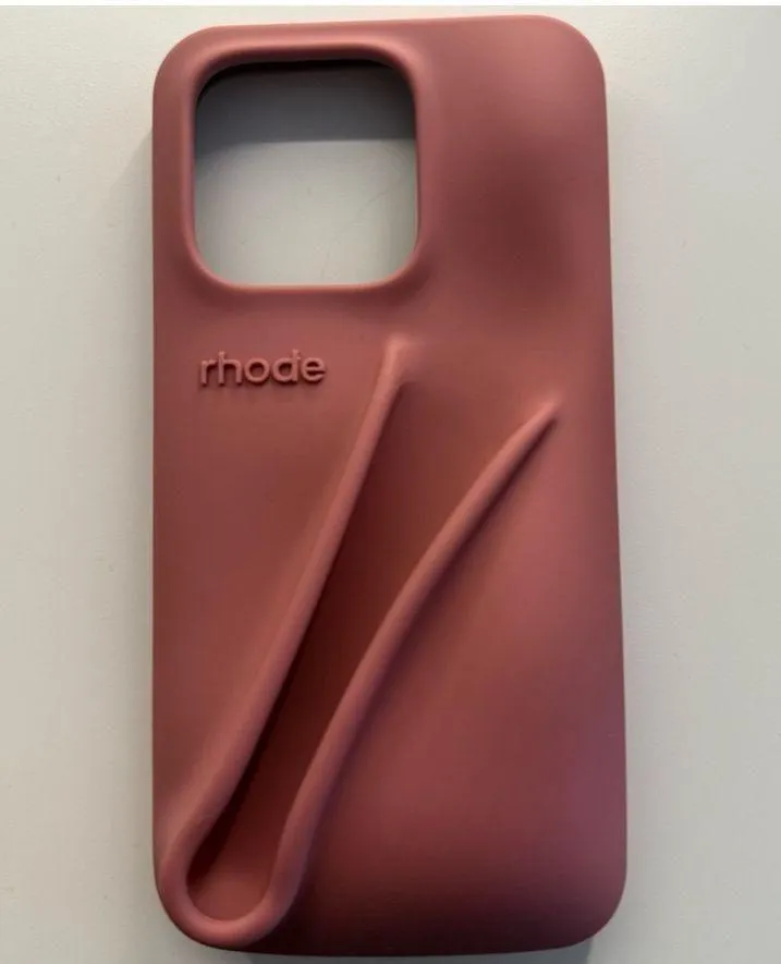 Rhode phone case 15 pro