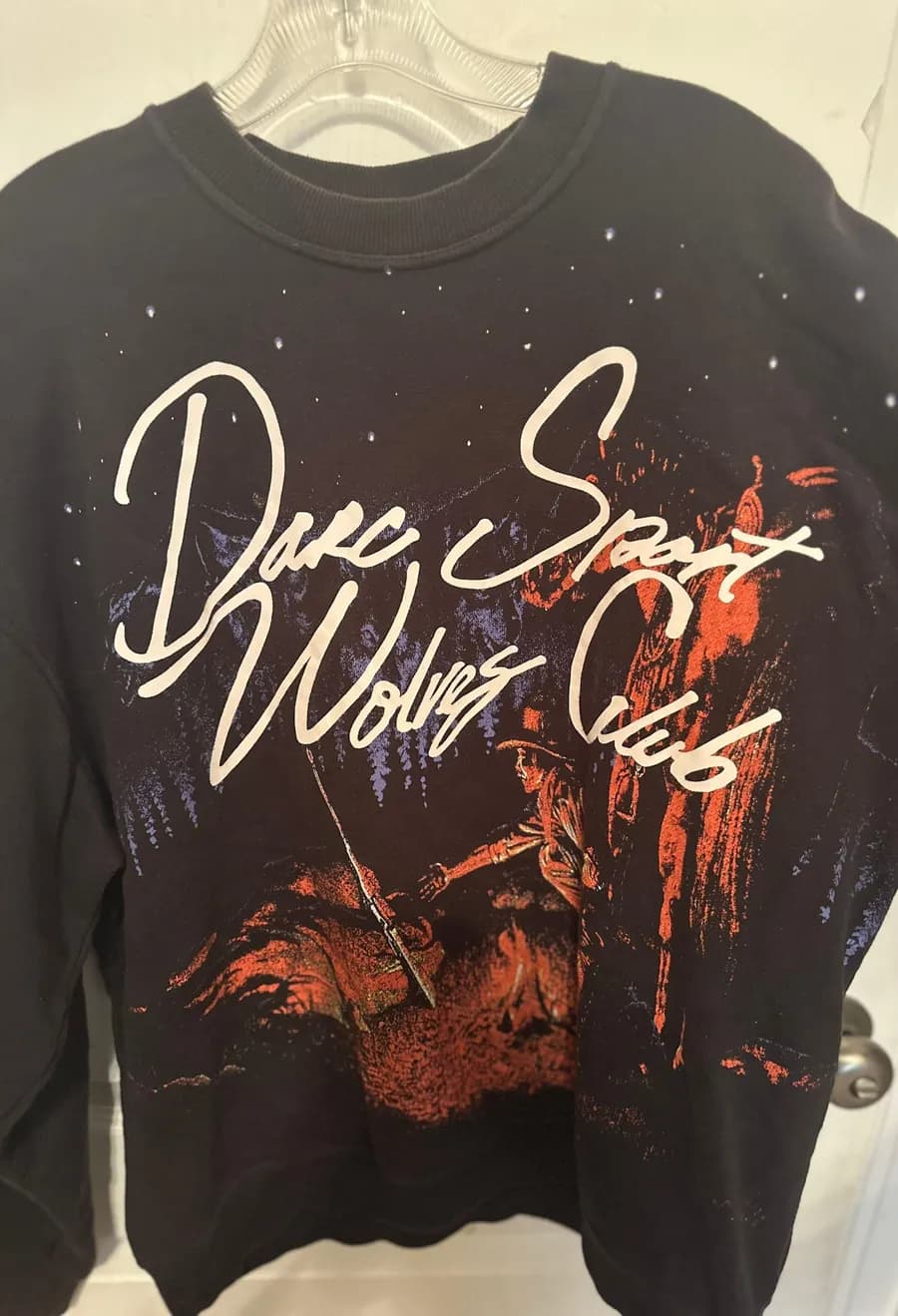 Darc Sport Sweatshirt