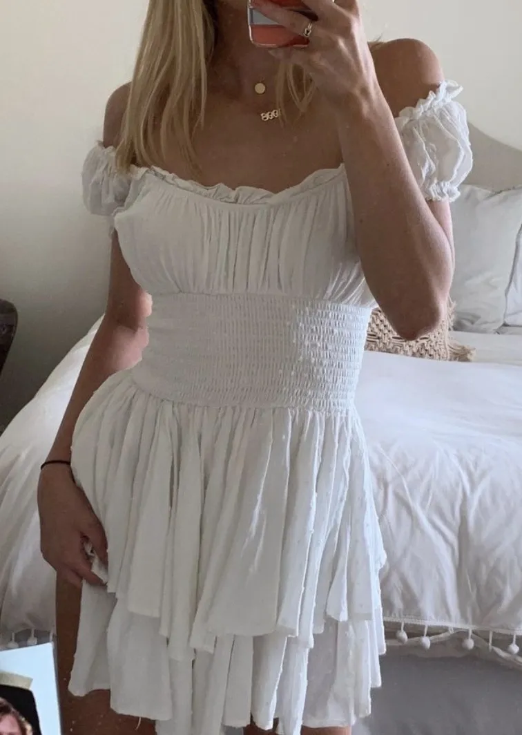 The Love Galore Playsuit