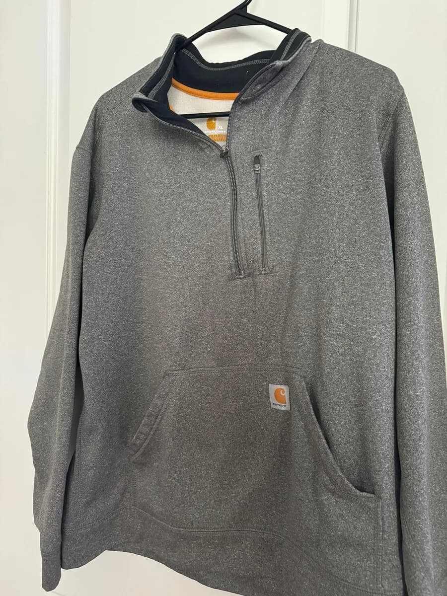 Zip Up