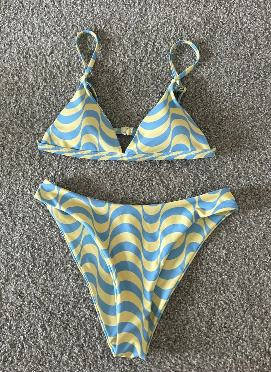 Aurelle Bikini