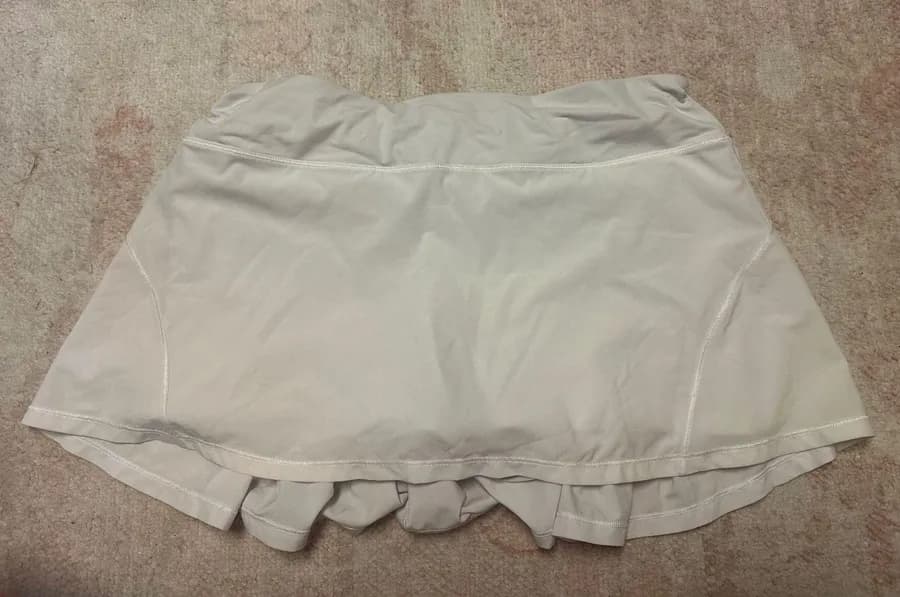 Lululemon Skirt