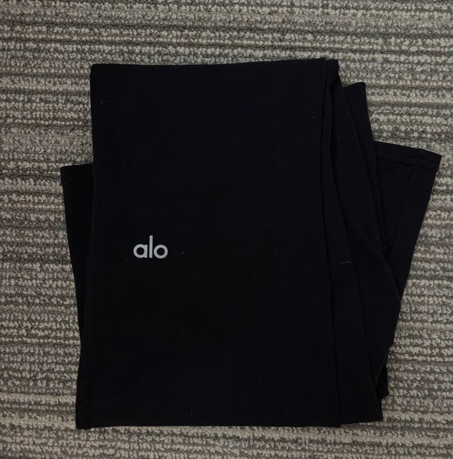 Alo Flare Yoga Pants