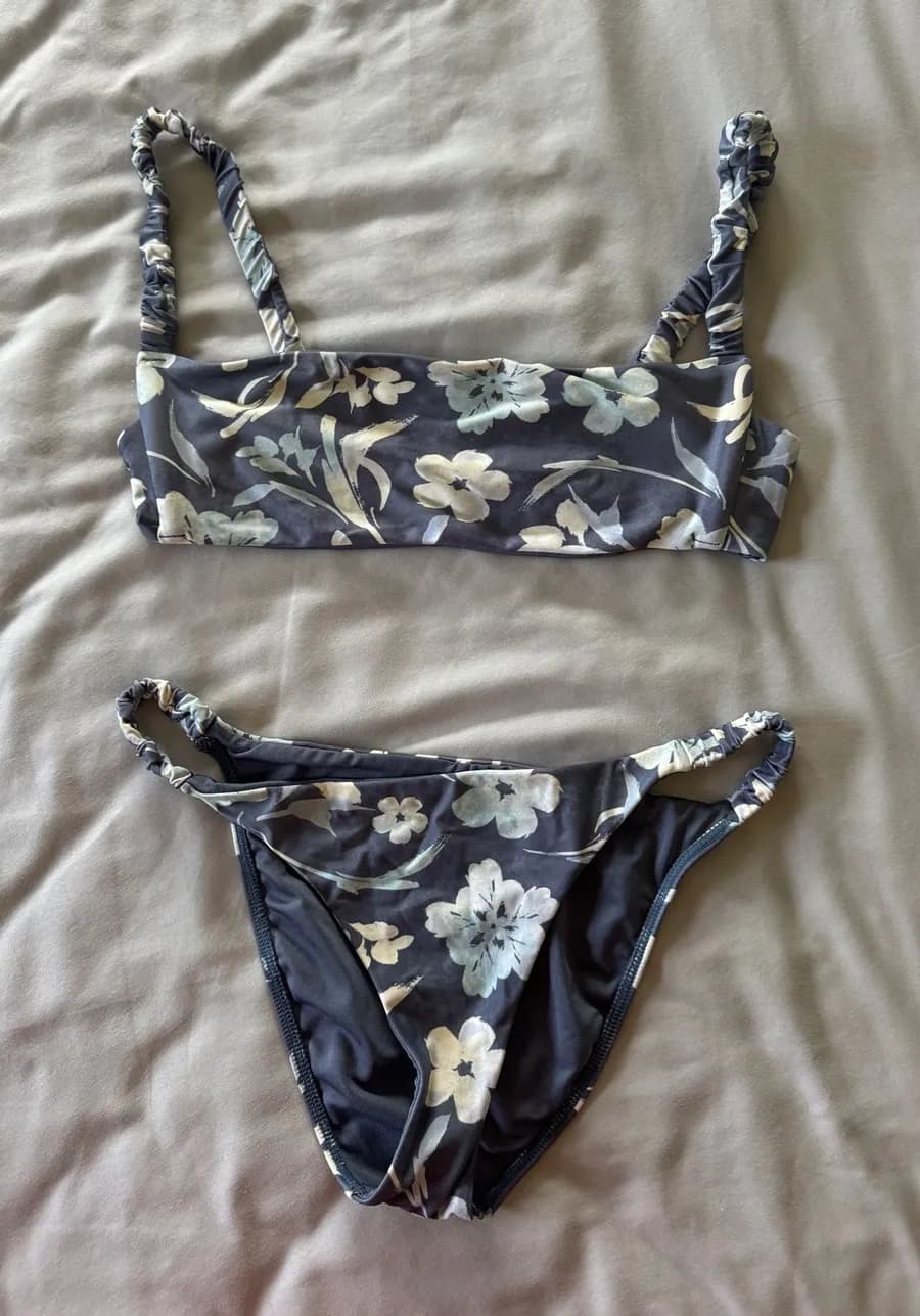 O'Neill Bikini Set Floral Women’s