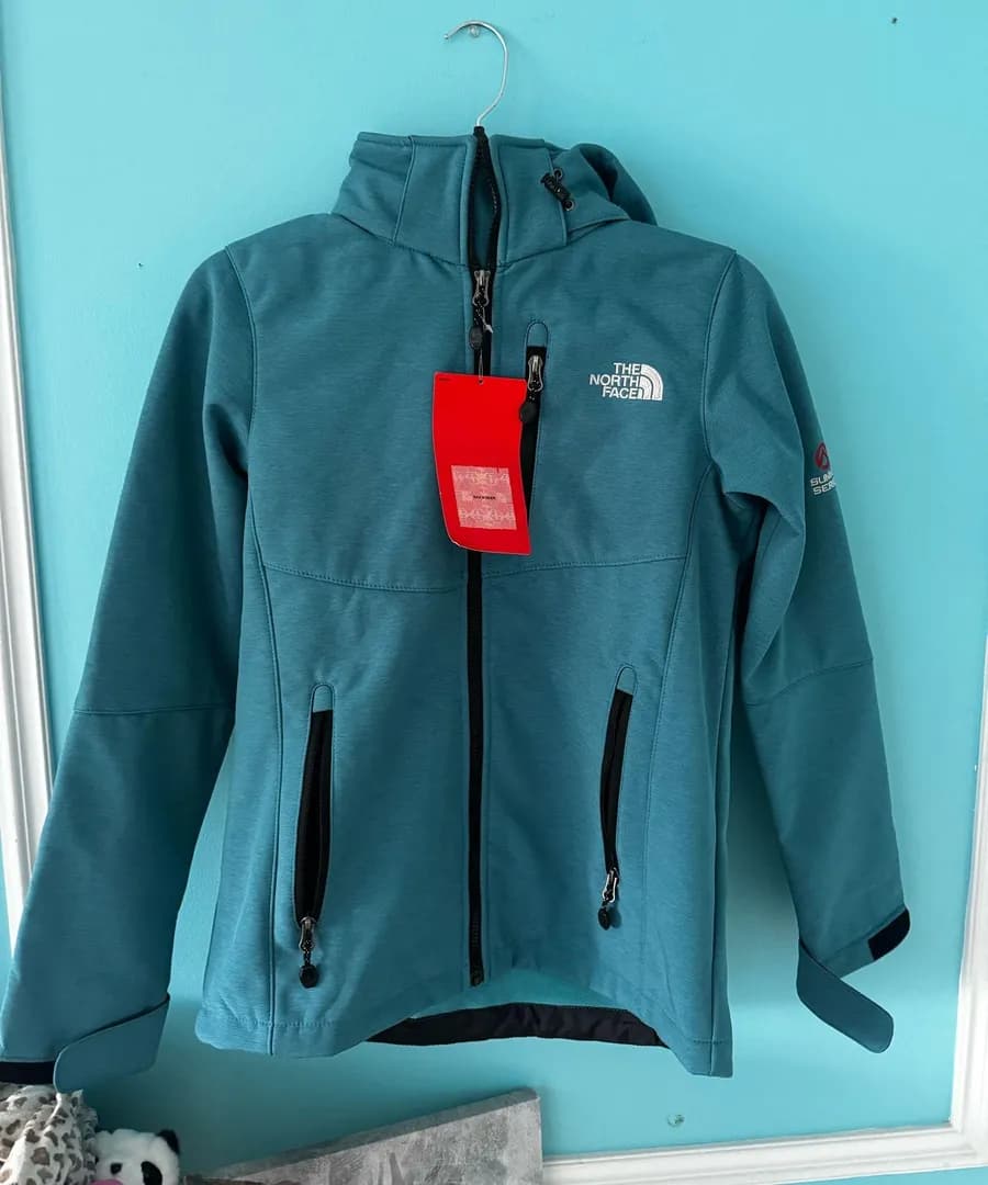 The North Face Jacket