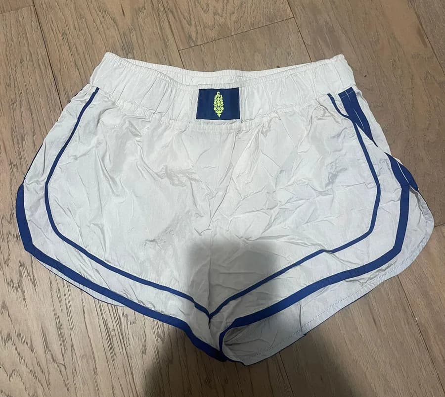 Free People Movement Shorts