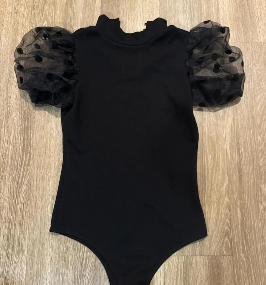 Pants Store Top