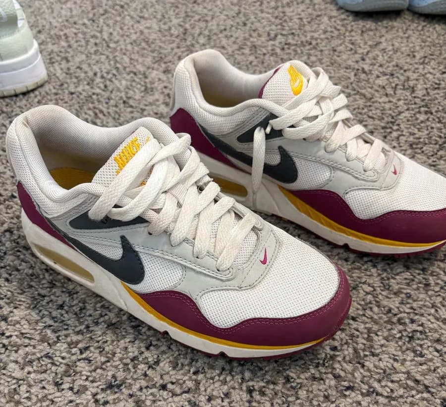 nike sneakers